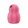 Powietrzny Stymulator Satisfyer Pro To Go 1